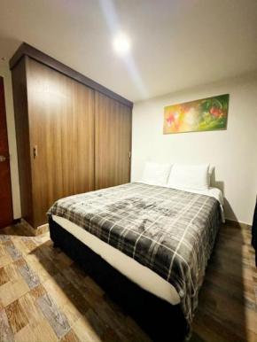 Apartamento 2 habitaciones Viva Envigado